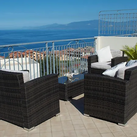 Pizzo Heights Pizzo (Calabria)