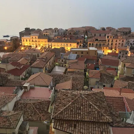 Pizzo Heights
