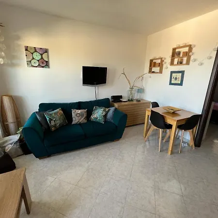 Pizzo Heights Apartment