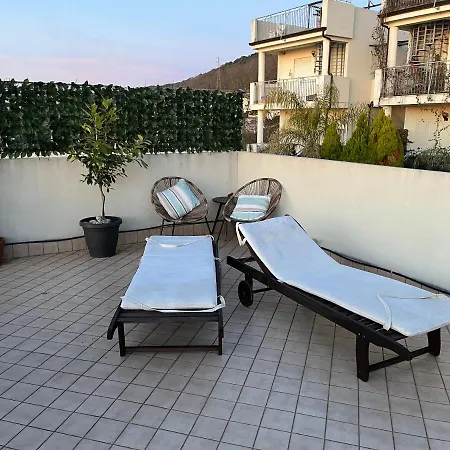 Apartment Pizzo Heights *