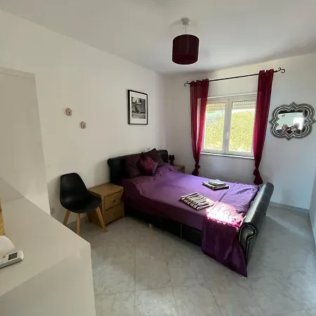 Apartment Pizzo Heights