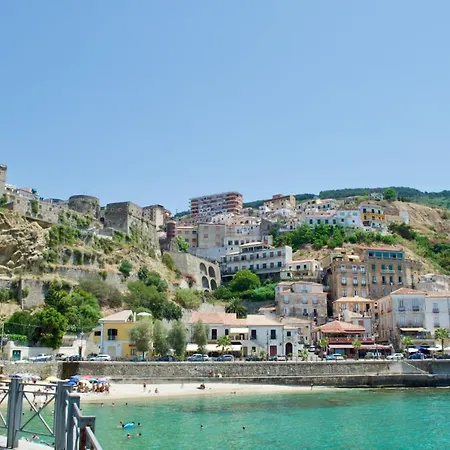 Appartement Pizzo Heights *